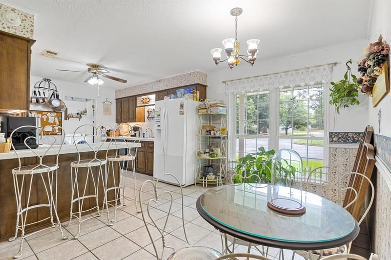 1002 S Lide Avenue, Mount Pleasant TX 75455 - Photo 12
