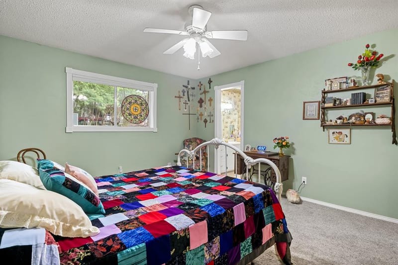 1002 S Lide Avenue, Mount Pleasant TX 75455 - Photo 26