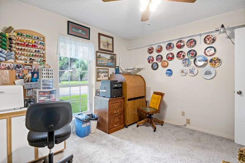 1002 S Lide Avenue, Mount Pleasant TX 75455 - Photo 24