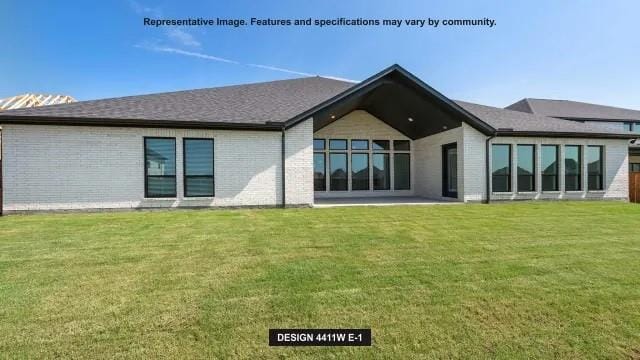 327 Bramley Lane, Heath TX 75032 - Photo 18