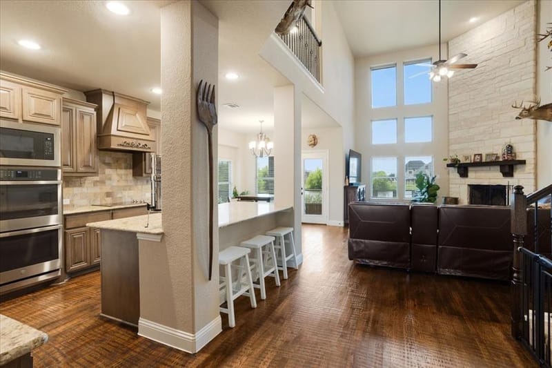 1035 Hickory Lane, Howe TX 75459 - Photo 6