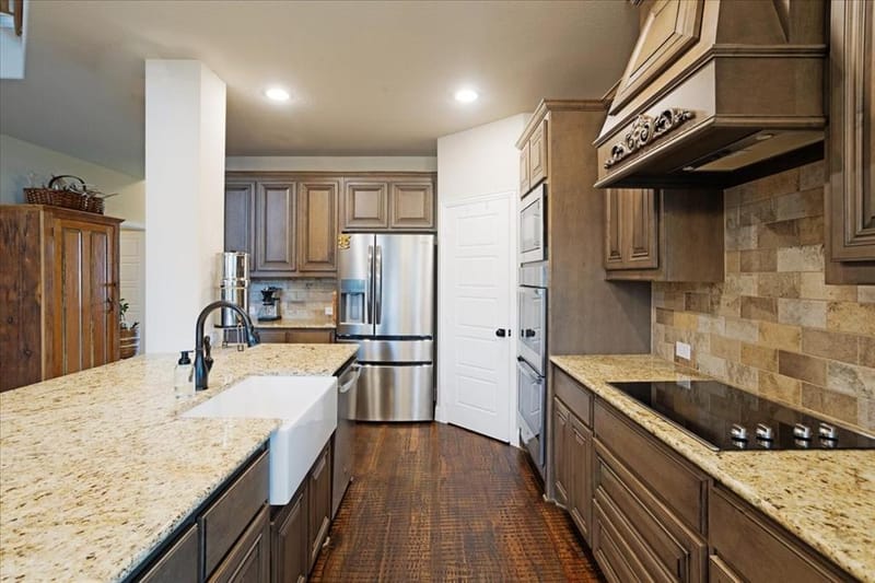 1035 Hickory Lane, Howe TX 75459 - Photo 13