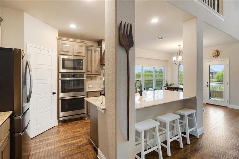1035 Hickory Lane, Howe TX 75459 - Photo 16