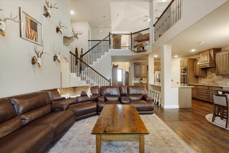 1035 Hickory Lane, Howe TX 75459 - Photo 7