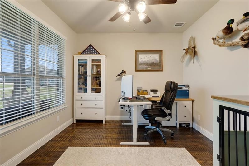 1035 Hickory Lane, Howe TX 75459 - Photo 3