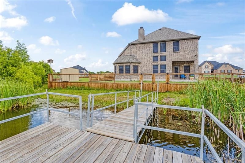 1035 Hickory Lane, Howe TX 75459 - Photo 36