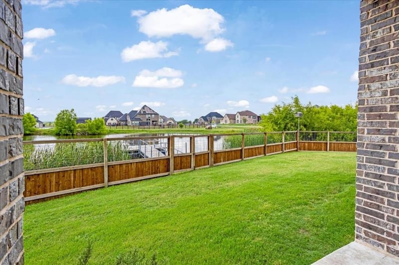 1035 Hickory Lane, Howe TX 75459 - Photo 32
