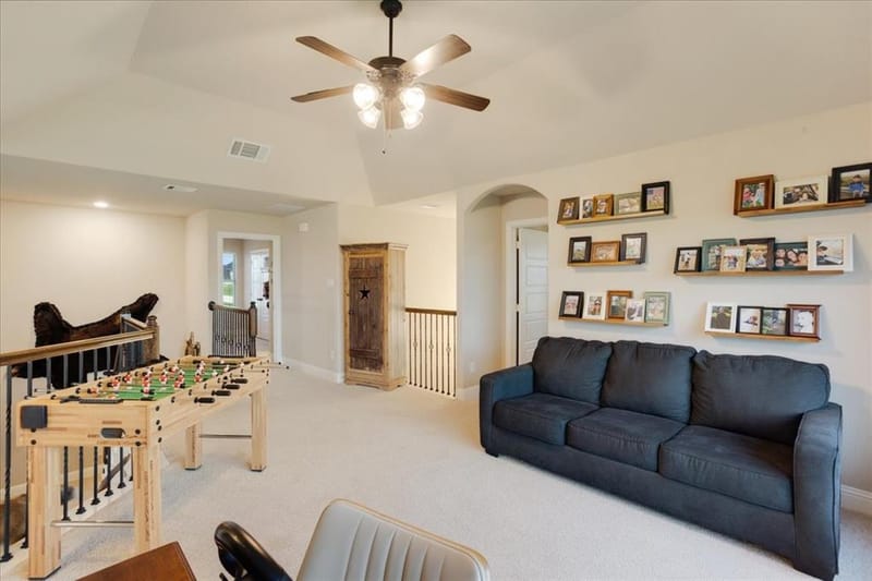 1035 Hickory Lane, Howe TX 75459 - Photo 28