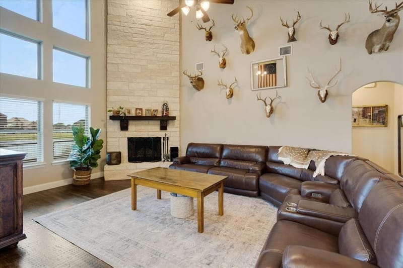 1035 Hickory Lane, Howe TX 75459 - Photo 9