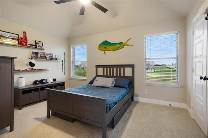 1035 Hickory Lane, Howe TX 75459 - Photo 24