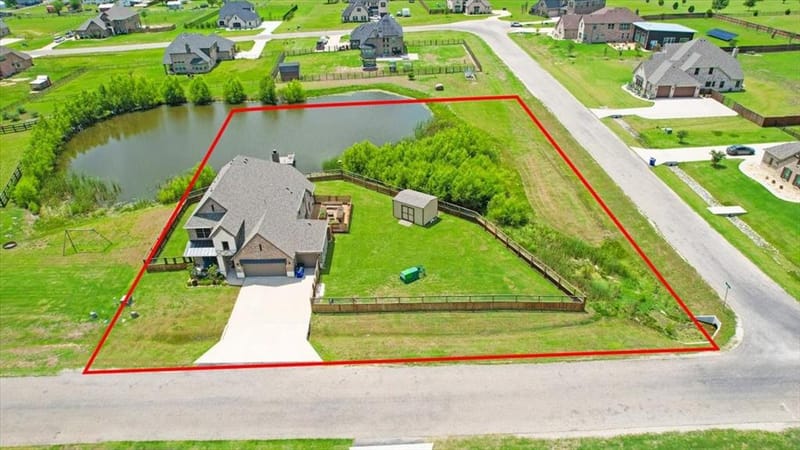 1035 Hickory Lane, Howe TX 75459 - Photo 38