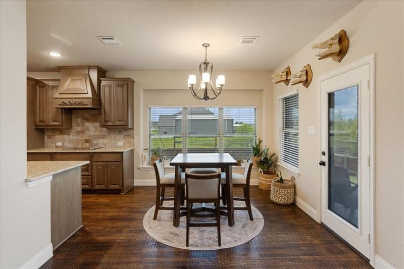 1035 Hickory Lane, Howe TX 75459 - Photo 10