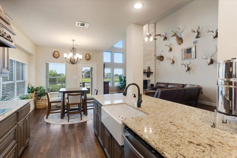 1035 Hickory Lane, Howe TX 75459 - Photo 14