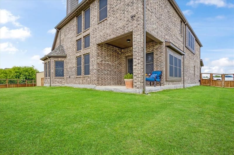 1035 Hickory Lane, Howe TX 75459 - Photo 37