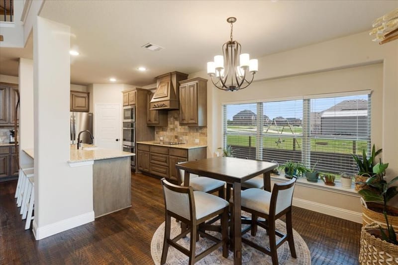 1035 Hickory Lane, Howe TX 75459 - Photo 11