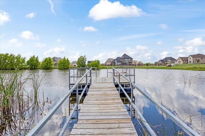 1035 Hickory Lane, Howe TX 75459 - Photo 35