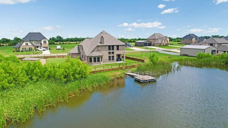 1035 Hickory Lane, Howe TX 75459 - Photo 39