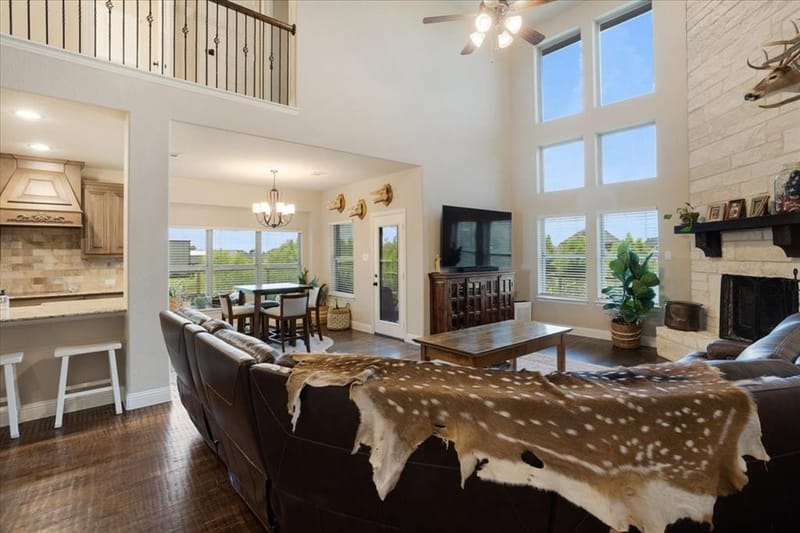1035 Hickory Lane, Howe TX 75459 - Photo 8
