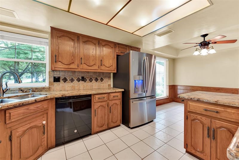 3205 Cross Timbers Lane, Garland TX 75044 - Photo 10