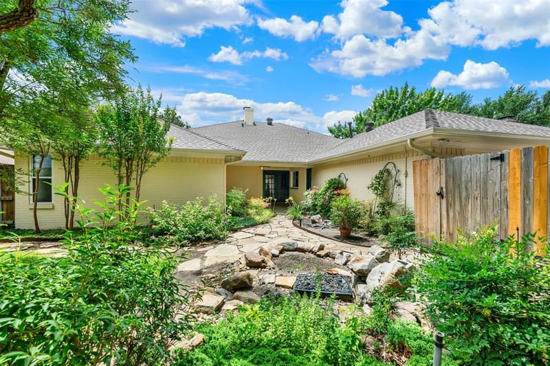 3205 Cross Timbers Lane, Garland TX 75044 - Photo 33