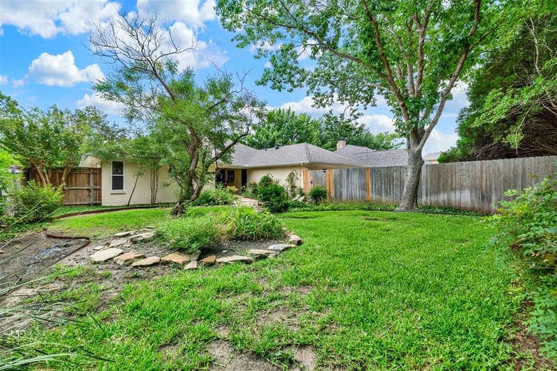 3205 Cross Timbers Lane, Garland TX 75044 - Photo 37