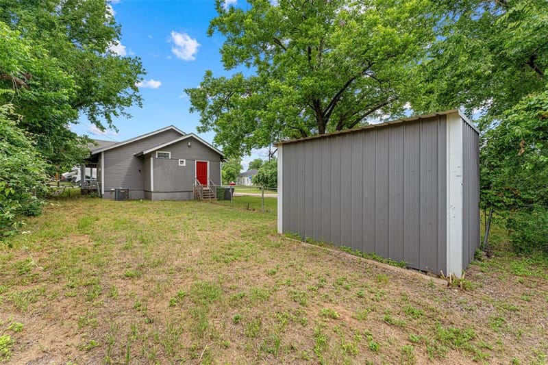 512 Herring Avenue, Waco TX 76708 - Photo 29