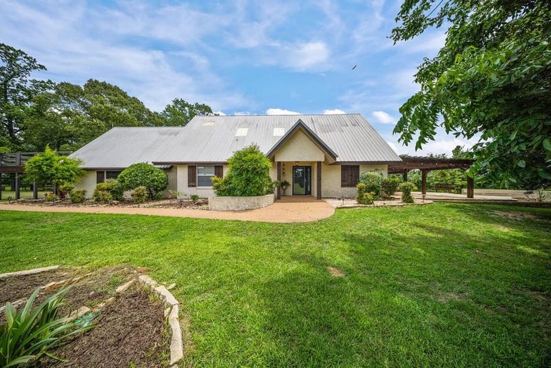 1122 County Road 3750, Hawkins TX 75765 - Photo 2