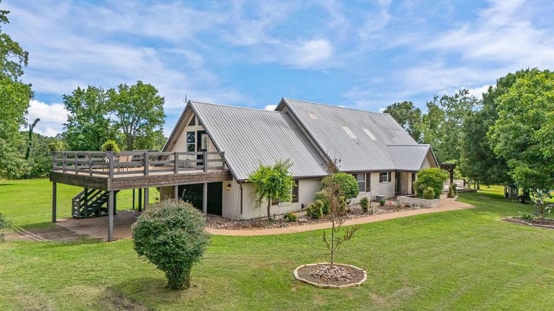 1122 County Road 3750, Hawkins TX 75765 - Photo 12