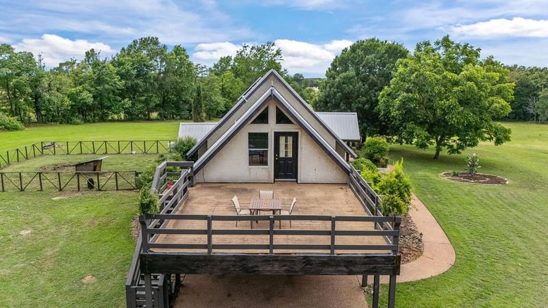 1122 County Road 3750, Hawkins TX 75765 - Photo 5