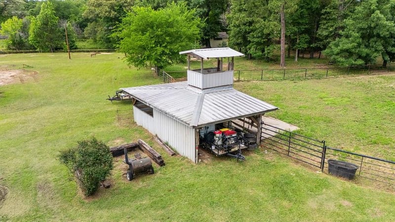 1122 County Road 3750, Hawkins TX 75765 - Photo 10