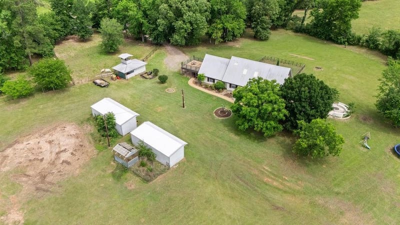 1122 County Road 3750, Hawkins TX 75765 - Photo 8