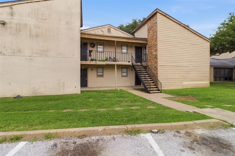 8110 Skillman Street # 1034, Dallas TX 75231 - Photo 3