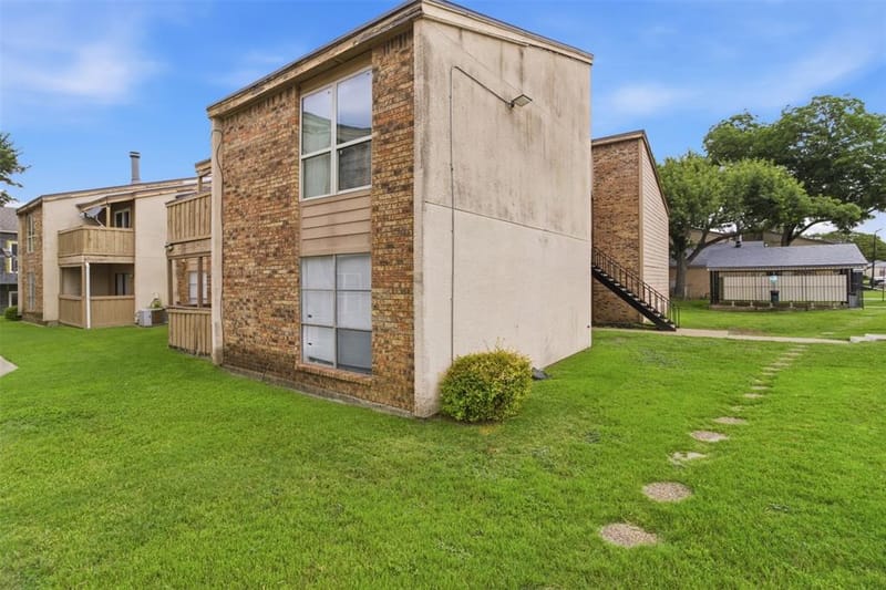 8110 Skillman Street # 1034, Dallas TX 75231 - Photo 37