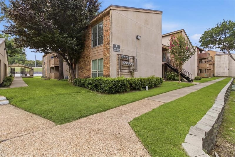 8110 Skillman Street # 1034, Dallas TX 75231 - Photo 35
