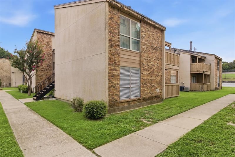 8110 Skillman Street # 1034, Dallas TX 75231 - Photo 39