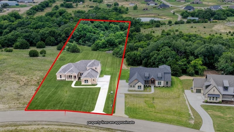 1097 Woodland Road, Weatherford TX 76088 - Photo 40