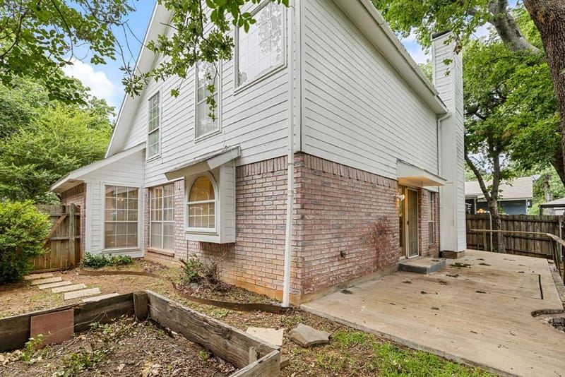 3208 Hickory Court, Bedford TX 76021 - Photo 16
