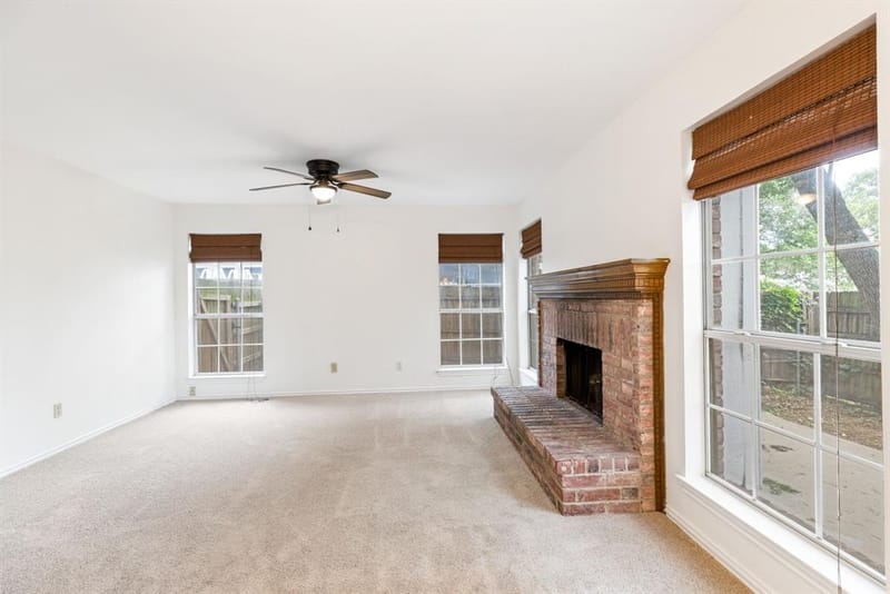 3208 Hickory Court, Bedford TX 76021 - Photo 5