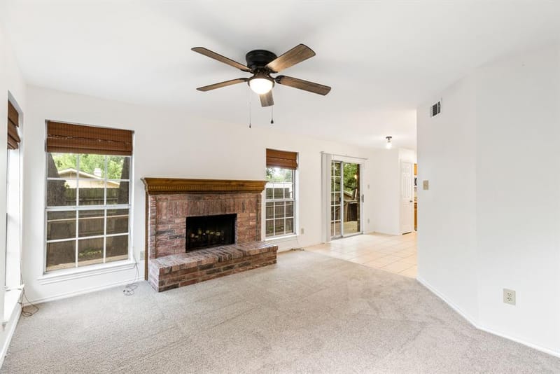 3208 Hickory Court, Bedford TX 76021 - Photo 4