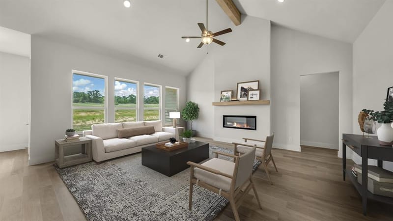 1040 Salvation Drive, Weatherford TX 76088 - Photo 3