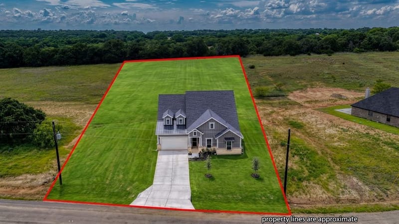 1040 Salvation Drive, Weatherford TX 76088 - Photo 38
