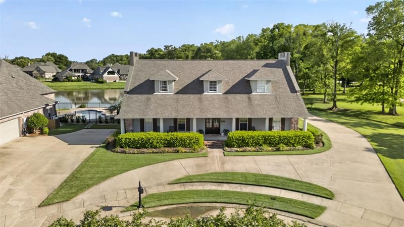 2481 Churchill Drive, Bossier City LA 71111 - Photo 38
