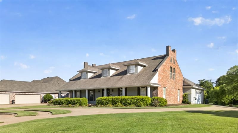 2481 Churchill Drive, Bossier City LA 71111 - Photo 37