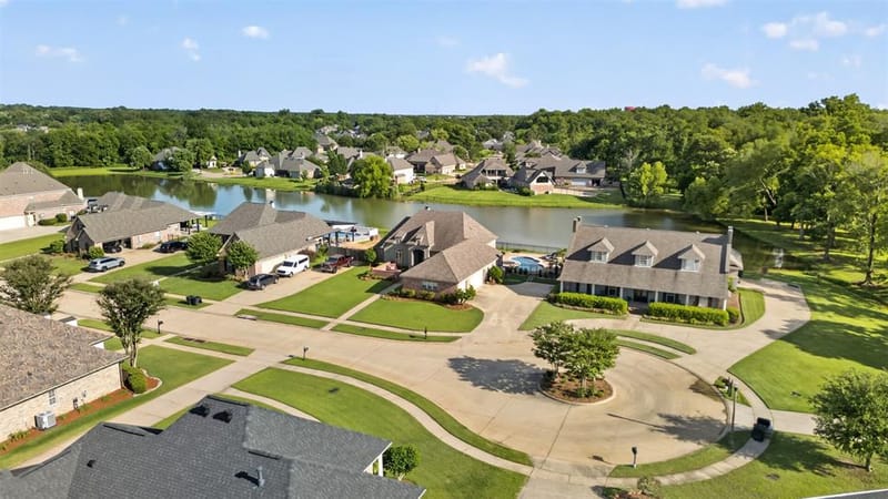 2481 Churchill Drive, Bossier City LA 71111 - Photo 8