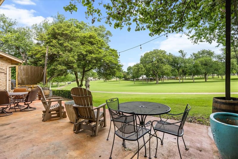 4407 Overlook Court, Granbury TX 76049 - Photo 26