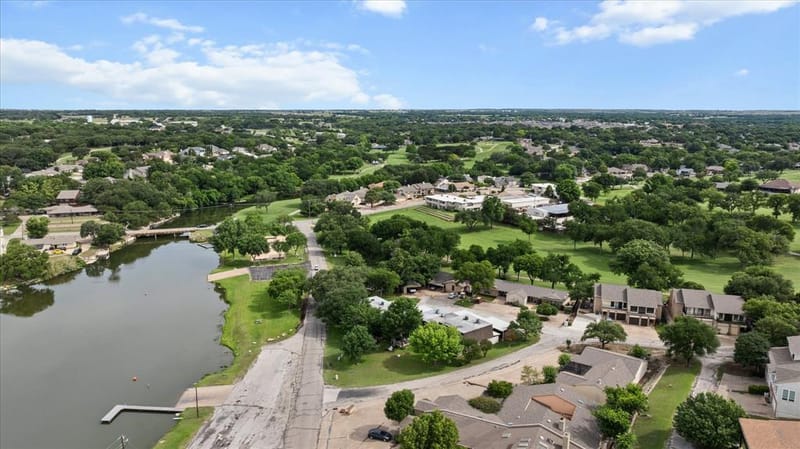 4407 Overlook Court, Granbury TX 76049 - Photo 32
