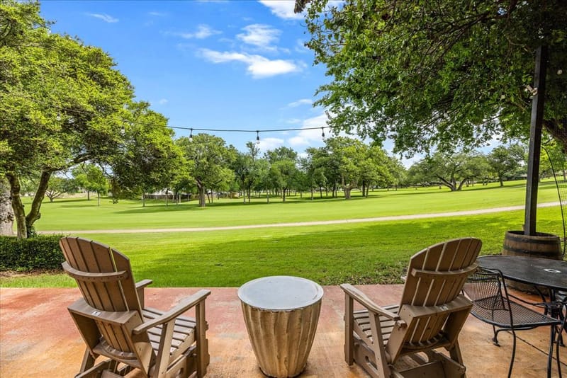 4407 Overlook Court, Granbury TX 76049