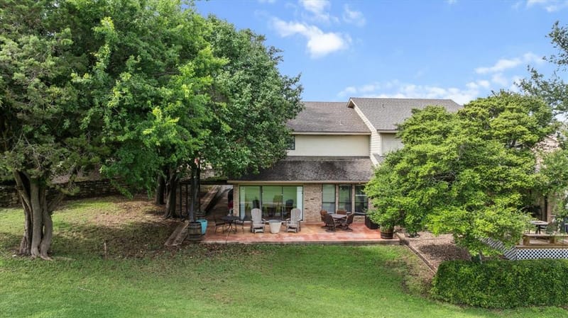 4407 Overlook Court, Granbury TX 76049 - Photo 38