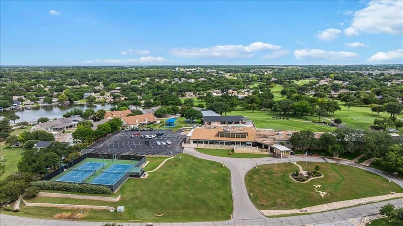 4407 Overlook Court, Granbury TX 76049 - Photo 33