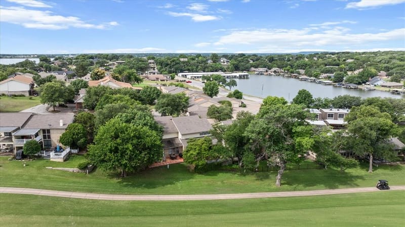 4407 Overlook Court, Granbury TX 76049 - Photo 37